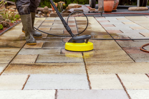 Best Restaurant Pressure Washing  in Cape May, NJ