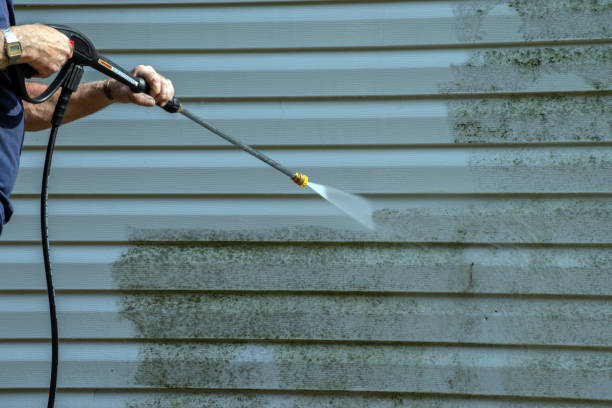 Best Pool Deck Cleaning  in Cape May, NJ