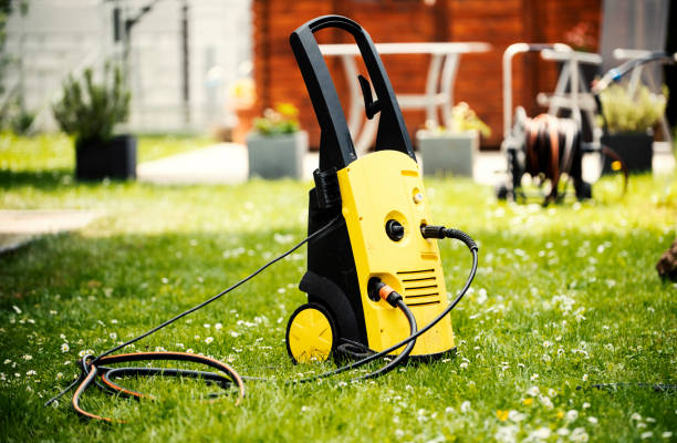 Best Sidewalk and Walkway Cleaning  in Cape May, NJ